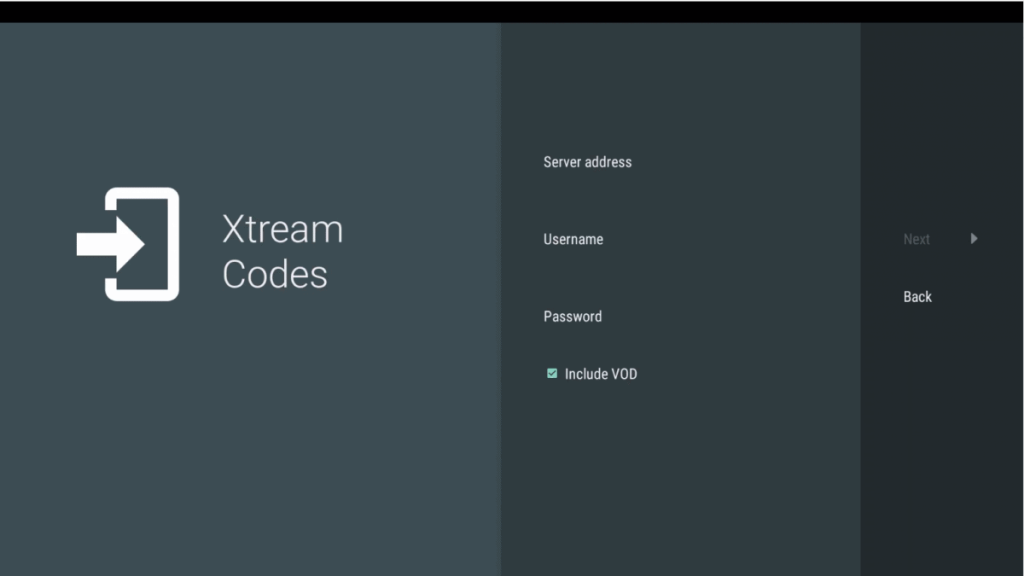 xtream Codes